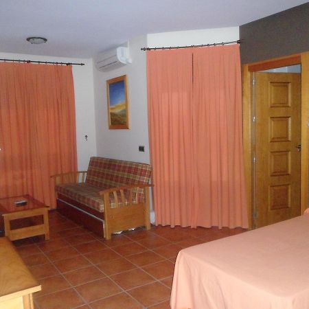Hotel Rural La Encina Альмаден Экстерьер фото