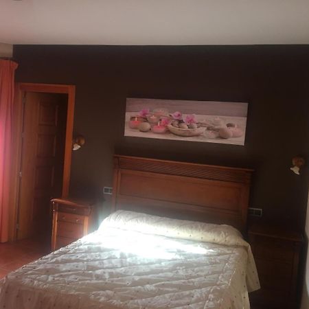 Hotel Rural La Encina Альмаден Экстерьер фото